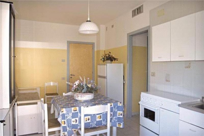 Residence Nettuno Campomarino  Eksteriør bilde